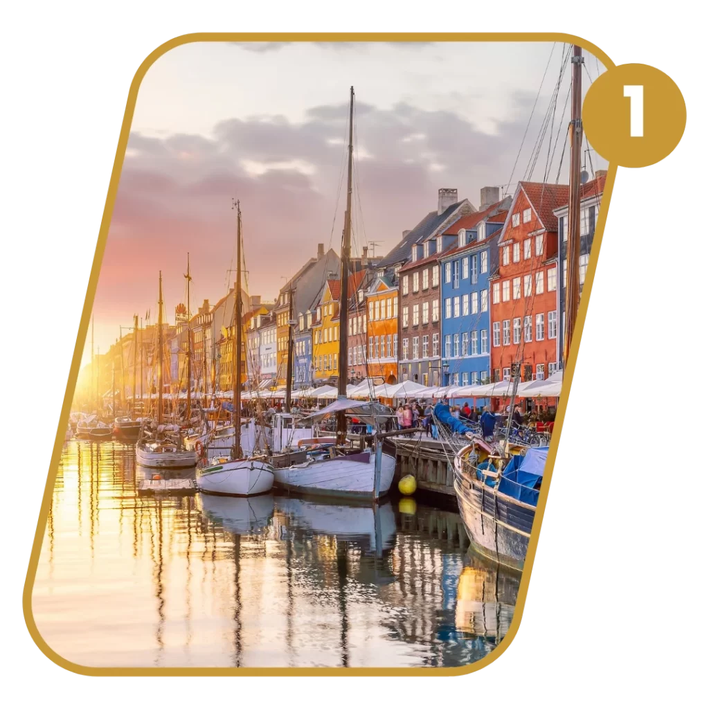 koptravel nyhavn