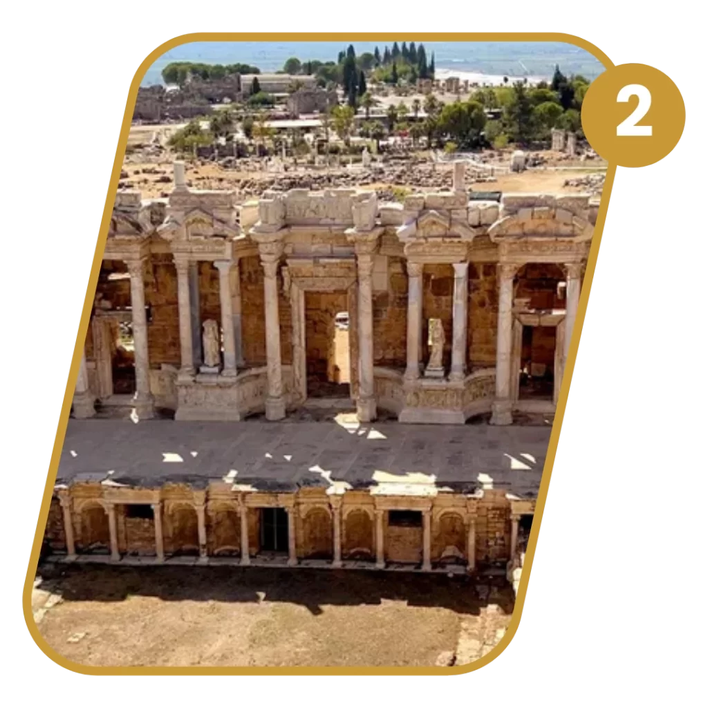 koptravel hierapolis city